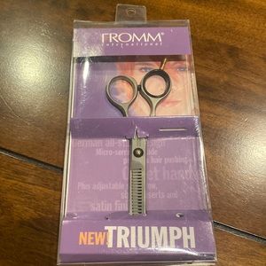 Fromm #963 5.75” Shears